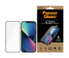 Panzer glass screen protection for cell phone - glare -free