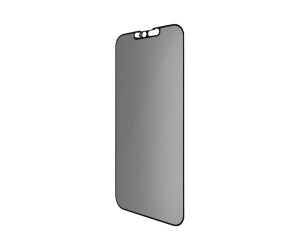 PanzerGlass CamSlider Dual Privacy - Bildschirmschutz für Handy