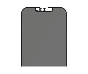 PanzerGlass CamSlider Dual Privacy - Bildschirmschutz für Handy