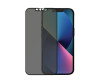 PanzerGlass CamSlider Dual Privacy - Bildschirmschutz für Handy