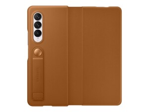 Samsung EF-FF926 - Flip-Hülle für Mobiltelefon