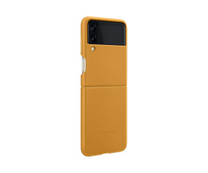 Samsung EF -VF711 - rear cover for mobile phone