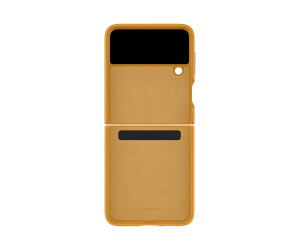 Samsung EF-VF711 - Hintere Abdeckung für Mobiltelefon