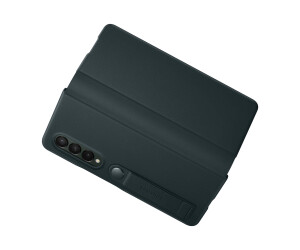 Samsung EF-FF926 - Flip-Hülle für Mobiltelefon