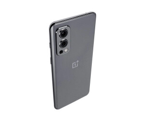 OnePlus Nord 2 5G - 5G smartphone - Dual -SIM - RAM 8 GB / Internal Memory 128 GB - OLED display - 6.43 " - 2400 x 1080 pixels (90 Hz)