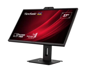 Viewsonic VG2740V - LED monitor - 68.6 cm (27 ")