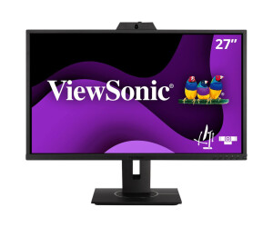 Viewsonic VG2740V - LED monitor - 68.6 cm (27 ")