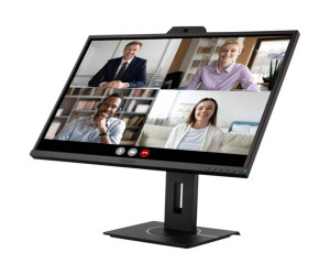 Viewsonic VG2740V - LED monitor - 68.6 cm (27 ")