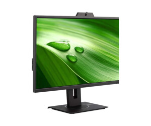 Viewsonic VG2740V - LED monitor - 68.6 cm (27 ")