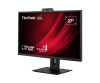 Viewsonic VG2740V - LED monitor - 68.6 cm (27 ")