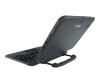 Zebra ET85 - Robust - Tablet - Intel Core i5 1130G7 / 1.8 GHz - Win 10 Pro 64 -bit - Iris Xe Graphics - 8 GB RAM - 256 GB SSD - 30.5 cm (12 ")