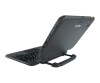 Zebra ET80 - Robust - Tablet - Intel Core i5 1130G7 / 1.8 GHz - Win 10 Pro 64-Bit - Iris Xe Graphics - 8 GB RAM - 256 GB SSD - 30.5 cm (12")