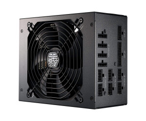 Cooler Master MWE Gold V2 MPE-A501-AFCAG-power supply (internal)