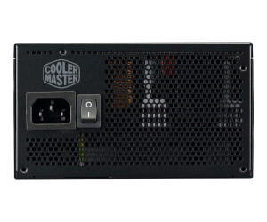 Cooler Master MWE Gold V2 MPE-A501-AFCAG-power supply (internal)