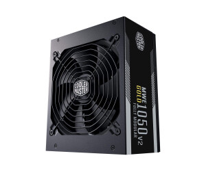 Cooler Master MWE Gold V2 MPE-A501-AFCAG-power supply (internal)