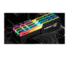 G.Skill TridentZ RGB Series - DDR4 - Kit - 64 GB: 4 x 16 GB