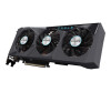 Gigabyte GeForce RTX 3070 Ti EAGLE OC 8G - OC Edition