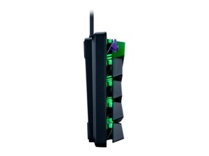 Razer Huntsman Mini - Tastatur - Hintergrundbeleuchtung