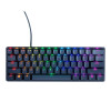 Razer Huntsman Mini - Tastatur - Hintergrundbeleuchtung