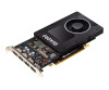 PNY NVIDIA Quadro P2200 - Grafikkarten - Quadro P2200