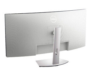 Dell S3422DW - LED-Monitor - gebogen - 86.42 cm (34")