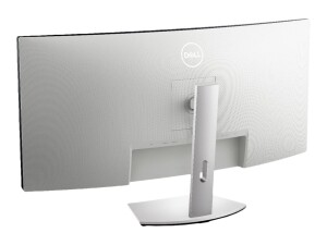 Dell S3422DW - LED-Monitor - gebogen - 86.42 cm (34")