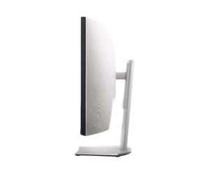 Dell S3422DW - LED-Monitor - gebogen - 86.42 cm (34")