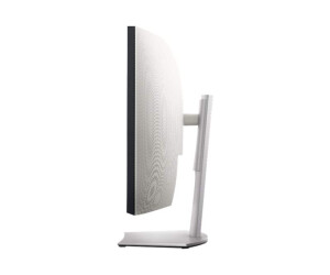 Dell S3422DW - LED-Monitor - gebogen - 86.42 cm (34")