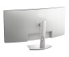 Dell S3422DW - LED-Monitor - gebogen - 86.42 cm (34")