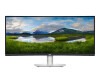 Dell S3422DW - LED-Monitor - gebogen - 86.42 cm (34")