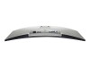 Dell S3422DW - LED-Monitor - gebogen - 86.42 cm (34")