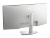 Dell S3422DW - LED-Monitor - gebogen - 86.42 cm (34")