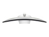 Dell S3422DW - LED-Monitor - gebogen - 86.42 cm (34")