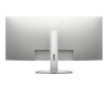 Dell S3422DW - LED-Monitor - gebogen - 86.42 cm (34")