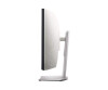 Dell S3422DW - LED-Monitor - gebogen - 86.42 cm (34")
