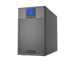 PowerWalker VFI 3000 ICT IoT - USV - 3000 Watt