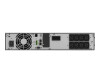 PowerWalker VFI 1500 ICR IoT - USV (in Rack montierbar/extern)