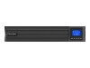 PowerWalker VFI 1000 ICR IoT - USV (in Rack montierbar/extern)