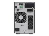 PowerWalker VFI 1000 ICT IoT - USV - AC 160-300 V