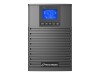 PowerWalker VFI 1000 ICT IoT - USV - AC 160-300 V