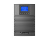 PowerWalker VFI 1000 ICT IoT - USV - AC 160-300 V