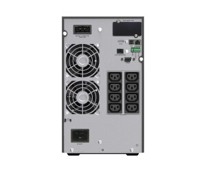 PowerWalker VFI 2000 ICT IoT - USV - 2000 Watt