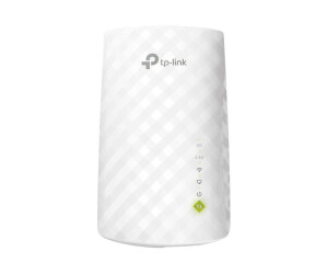 TP-LINK RE220 - Wi-Fi-Range-Extender - Wi-Fi 5