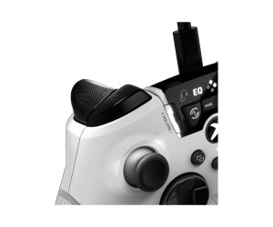 Turtle Beach Recon Controller - Game Pad - wired
