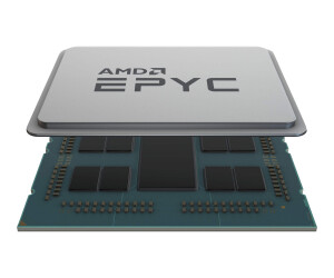 HPE AMD EPYC 7313 - 3 GHz - 16 cores - 128 MB cache...