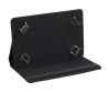 rivacase Riva Case 3003 - Schutzabdeckung für Tablet - Polyurethan-Kunstleder