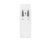 Digitus 4-Port Universal USB charging adapter, USB-C / USB A, 100 W