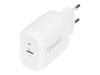 DIGITUS Universal Ladeadapter, USB-C,  20 W