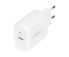 DIGITUS Universal Ladeadapter, USB-C,  20 W