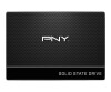 Pny CS900 - SSD - 1 TB - Intern - 2.5 "(6.4 cm)